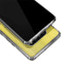 Ecuador Flag Distressed LG Stylo 6 Clear Case